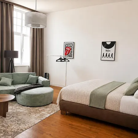 Apartman Schaengel Chic 16 *