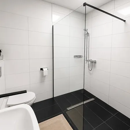Schaengel Chic 16 Apartman