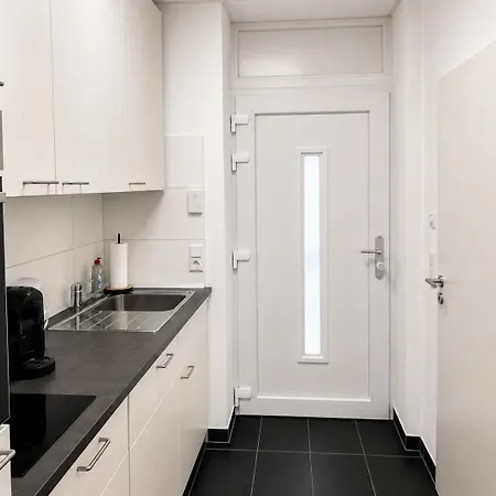 Schaengel Chic 16 Koblenz