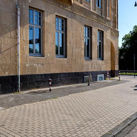 Apartman Schaengel Chic 16 Koblenz