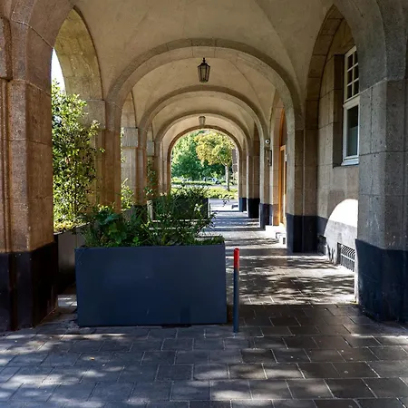 Apartman Schaengel Chic 16 *