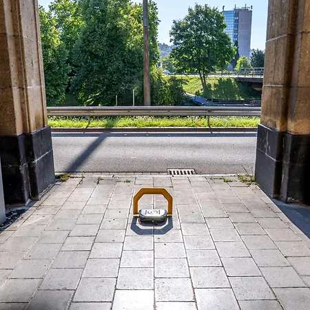 Apartman Schaengel Chic 16 *