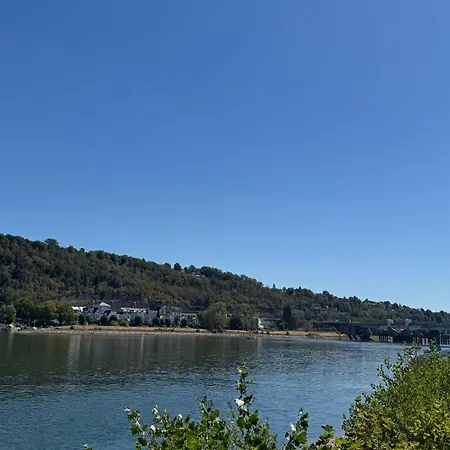 Schaengel Chic 16 Apartman Koblenz
